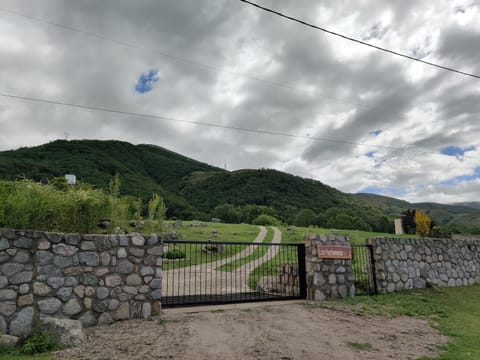 Casa Las Hortensias House in Tafí del Valle