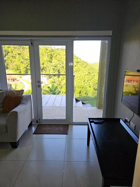 Natural landscape, View (from property/room), Balcony/Terrace, Mountain view