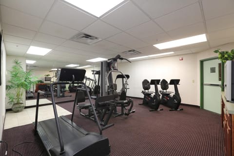 Allure Suites of Fort Myers Hotel in Fort Myers