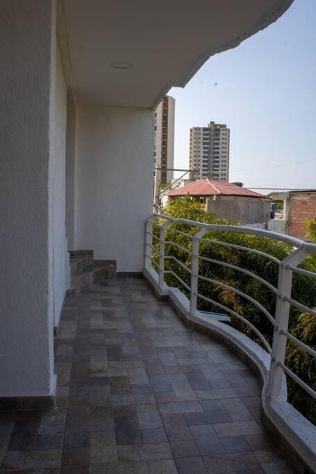 View (from property/room), Balcony/Terrace