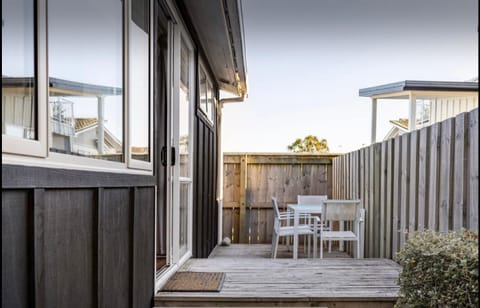 Patio, Balcony/Terrace