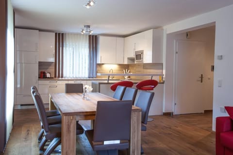 Alpine Appart Apartment hotel in Bad Hofgastein
