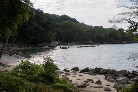 Miami Beach Hotel Hotel in Batu Ferringhi, Penang, Malaysia