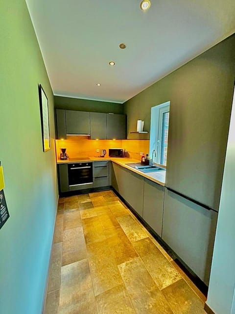 Kitchen or kitchenette, dishwasher, minibar, pet friendly, stove