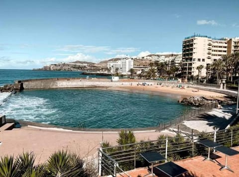 Gran Canaria Las Palmas Apartment Chambre d’hôte in Arguineguín