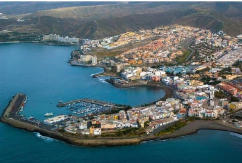 Gran Canaria Las Palmas Apartment Chambre d’hôte in Arguineguín