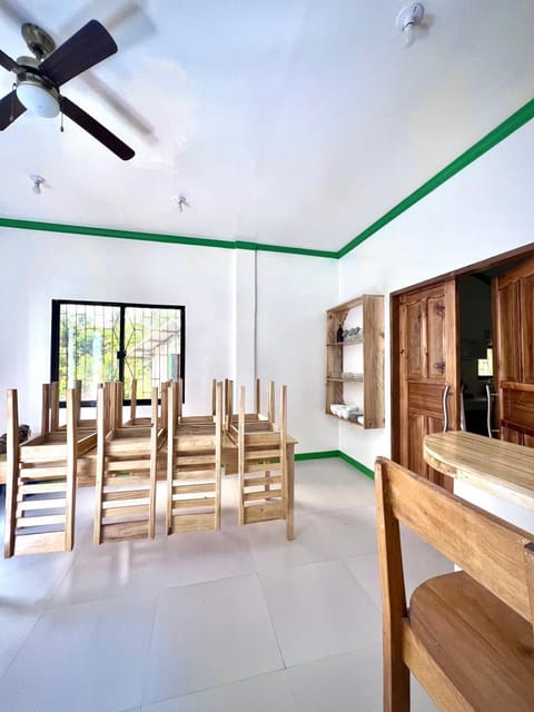 NOGS Homestay, near Magpupungko, Siargao Island Surfings Spots Bed and Breakfast in Siargao Island