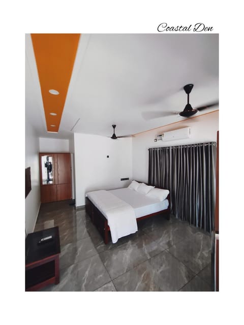 Coastal Den Homestay Vacation rental in Vypin