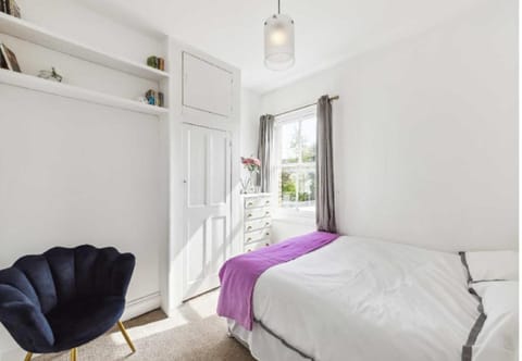 Arragon Apartment in London Borough of Croydon