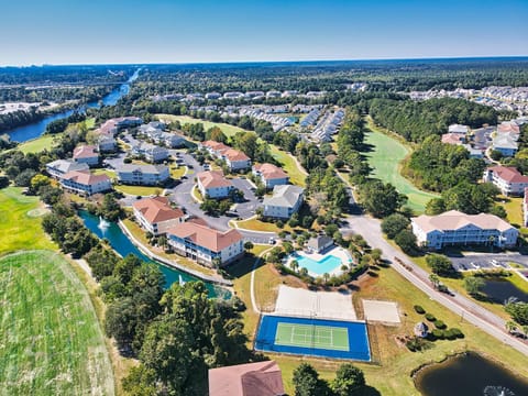 Ironwood #521 condo Apartment in North Myrtle Beach