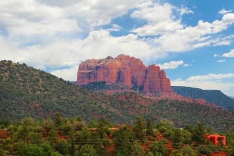 Alma De Sedona Inn B&B Chambre d’hôte in Sedona