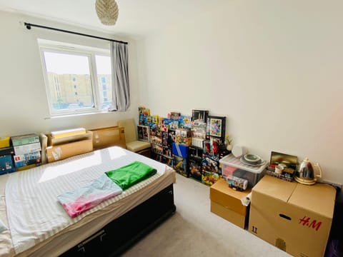 Your ideal ExCel London- O2 Arena - LCY Airport homestay Vacation rental in Barking