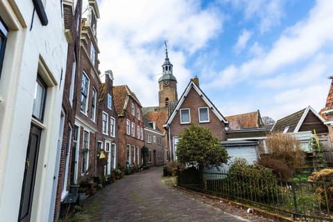 Cosy Hotel in Historical Center of Blokzijl Hotel in Flevoland, Netherlands