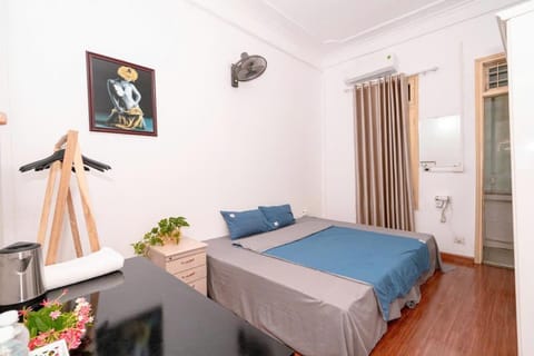 Homestay Luxury Ha Noi Hostel in Hanoi