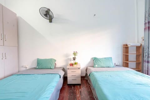 Homestay Luxury Ha Noi Hostel in Hanoi