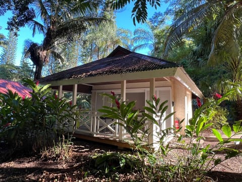 Bungalow Terra - Sarramea Chalet in South Province, New Caledonia