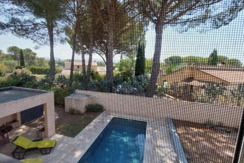 Beautiful Villa with pool! Villa in Vidauban