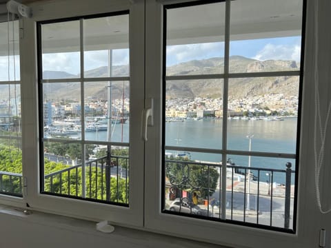 ΦΑΡΟΣ 3 Apartamento in Kalymnos