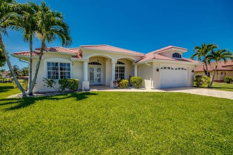 Happy Cape 44 Villa in Sanibel Island