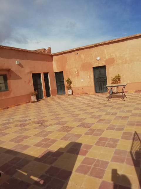 Gîte d'étape imouzzar asfalou chez l'habitant Vacation rental in Marrakesh-Safi