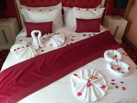 HOTEL PLAZA ORAN Hotel in Oran