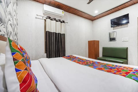 FabExpress Panchwati Inn Hotel in Varanasi