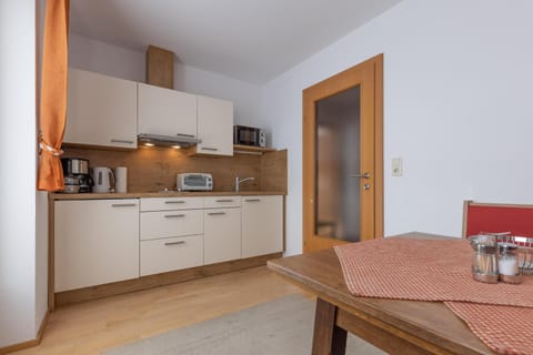 Apart Hartl Apartment in Uderns