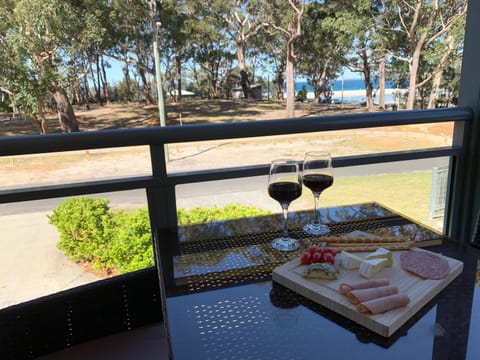 Huskisson Beach Bed and Breakfast Bed and Breakfast in Huskisson