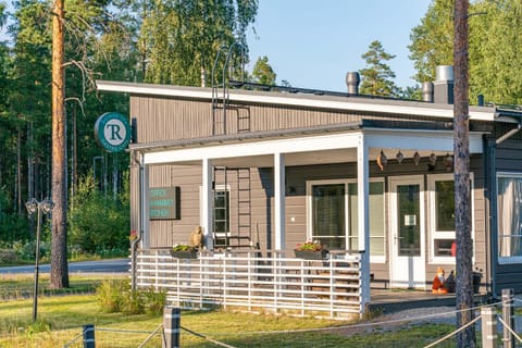 Saimaa Life Apartments Condominio in Finland