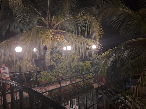 Jojies Homestay Fortkochi Location de vacances in Kochi