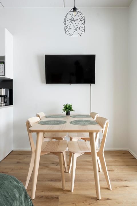 Studio Brita Apartment in Helsinki