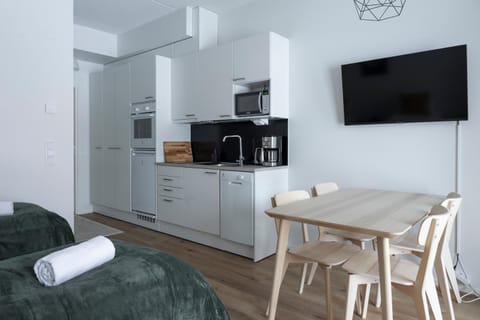 Studio Brita Apartment in Helsinki