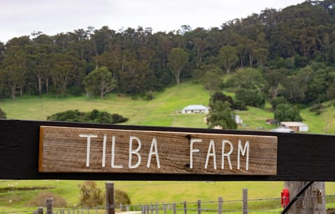 Tilba Farm Farmhouse Casa in Central Tilba