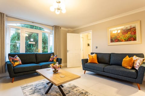 No 20 Killarney Holiday Village House in County Kerry