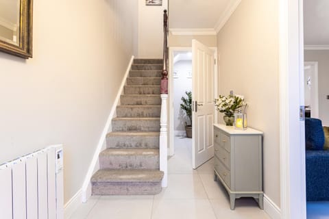 No 20 Killarney Holiday Village House in County Kerry