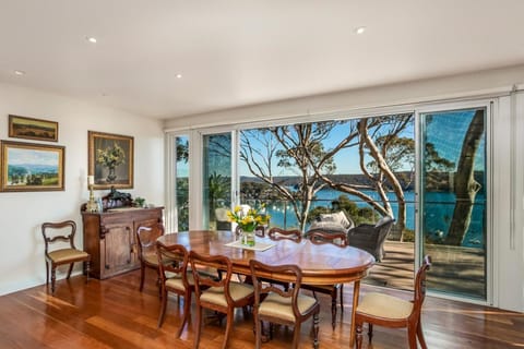Bynya Magic - Pittwater Views Casa in Pittwater Council