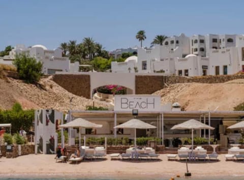 Domina coral Bay diving Spa casino sultan beach Hotel in Sharm El-Sheikh