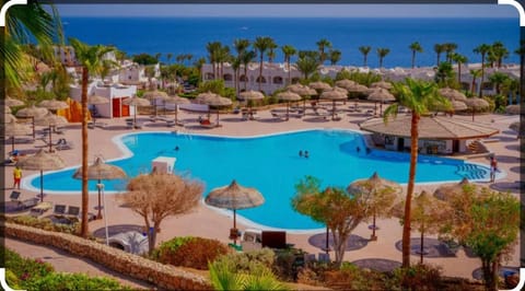 Domina coral Bay diving Spa casino sultan beach Hotel in Sharm El-Sheikh