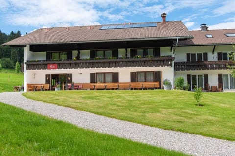 Gästehaus Sonnenplatzerl Inn in Pfronten