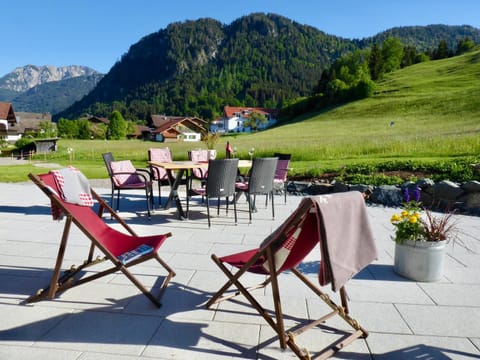 Gästehaus Sonnenplatzerl Inn in Pfronten