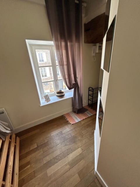 Cosy Jacobins Appartement in Langres