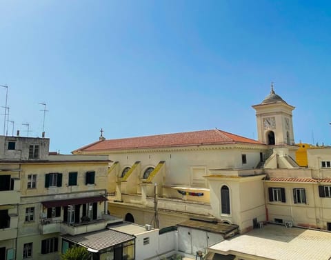 Ferro Historic Apartment - Centralissimo - 100mt dal mare Apartment in Anzio