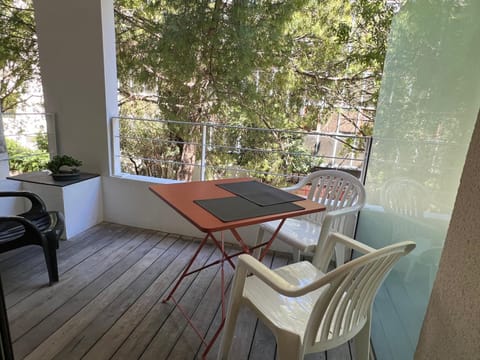 Patio, Balcony/Terrace