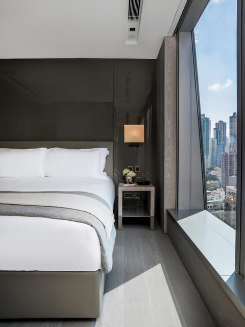 One96 Hotel in Hong Kong