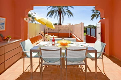 Ferienhaus für 10 Personen in Pasito Blanco, Gran Canaria Südküste Gran Canaria House in Pasito Blanco