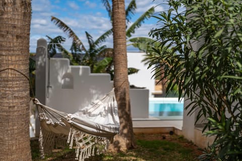 Day, Garden, Garden view, Swimming pool, sunbed