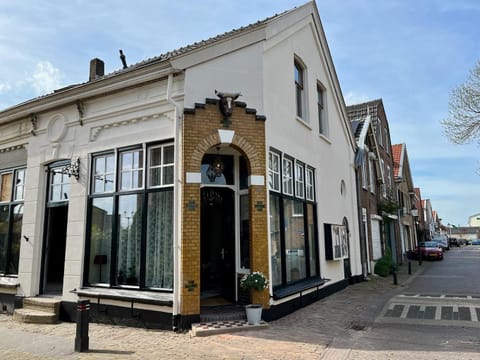 B&B Schipperspad Bed and Breakfast in Kleve