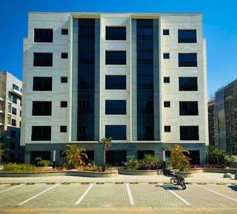 Eighteen Islamabad Eigentumswohnung in Islamabad