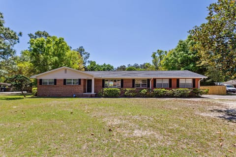 2967 Swan Lane House in Pensacola