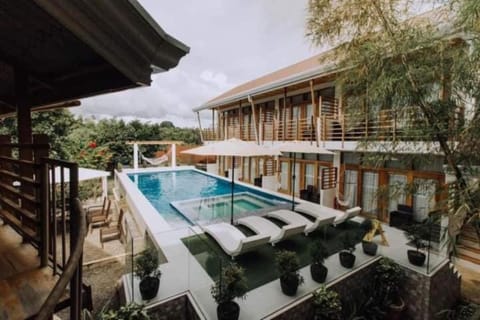 Ananda Resort Resort in Central Visayas